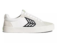 Cariuma - catiba pro - wit - maat 45,5 - afbeelding 2 van  6