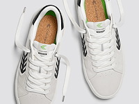 Cariuma - catiba pro - wit - maat 45,5 - afbeelding 6 van  6