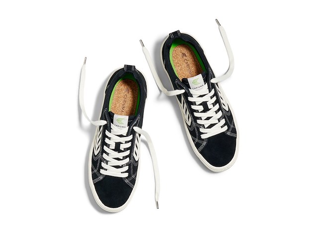 Cariuma - catiba pro - zwart - maat 36 - afbeelding 3 van  6