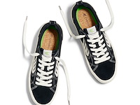 Cariuma - catiba pro - zwart - maat 36 - afbeelding 3 van  6