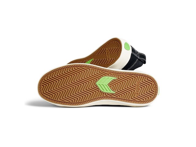 Cariuma - catiba pro - zwart - maat 36 - afbeelding 6 van  6