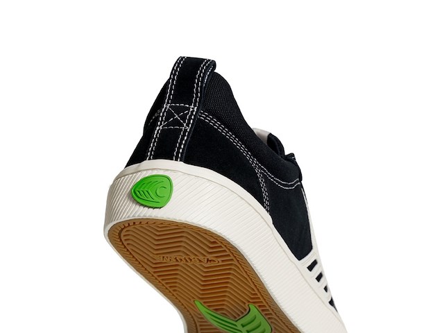 Cariuma - catiba pro - zwart - maat 41 - afbeelding 4 van  6