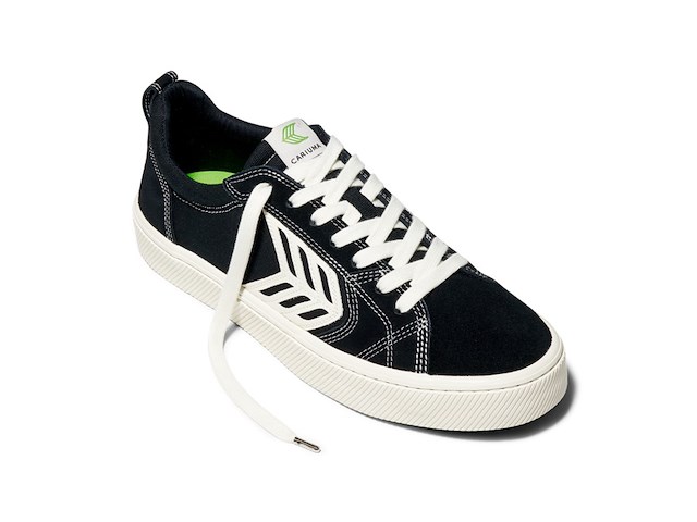 Cariuma - catiba pro - zwart - maat 44 - afbeelding 1 van  6