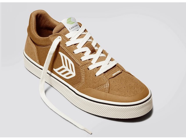 Cariuma - vallely - camel - maat 41,5 - afbeelding 2 van  5