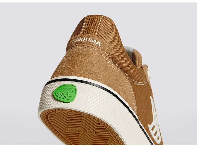 Cariuma - vallely - camel - maat 41,5 - afbeelding 3 van  5