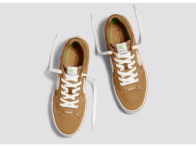 Cariuma - vallely - ivory - maat 39 - afbeelding 5 van  6