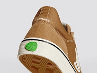 Cariuma - vallely - maat 41 - camel - afbeelding 2 van  5