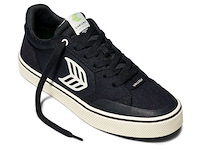 Cariuma - vallely - maat 41 - zwart - afbeelding 2 van  5