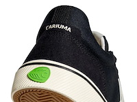 Cariuma - vallely - maat 41 - zwart - afbeelding 3 van  5