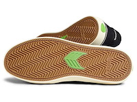 Cariuma - vallely - maat 41 - zwart - afbeelding 5 van  5