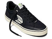 Cariuma - vallely - zwart - maat 41,5 - afbeelding 1 van  6