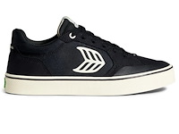 Cariuma - vallely - zwart - maat 44 - afbeelding 2 van  6