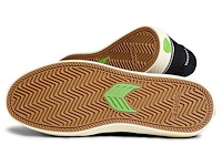 Cariuma - vallely - zwart - maat 44 - afbeelding 4 van  6