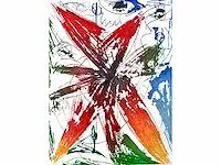 Carl henning pedersen (kopenhagen 1913-2007) - afbeelding 4 van  5