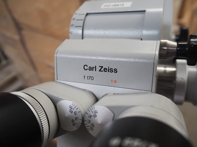 Carl zeiss - afbeelding 2 van  14