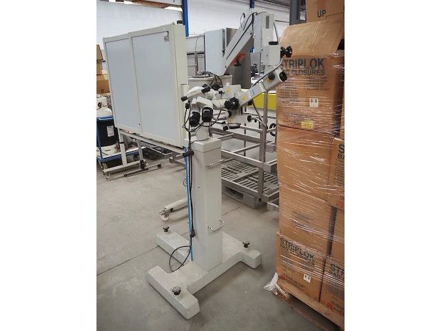 Carl zeiss - afbeelding 8 van  14