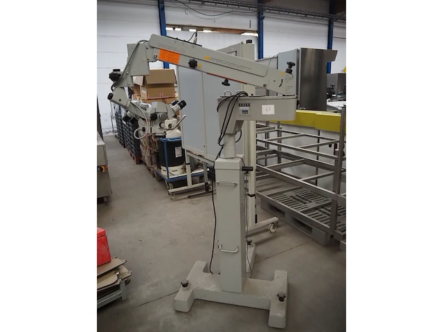 Carl zeiss - afbeelding 9 van  14