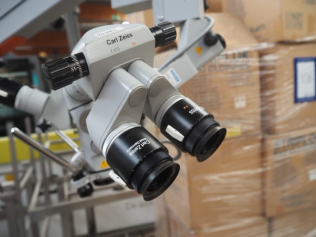 Carl zeiss - afbeelding 11 van  14