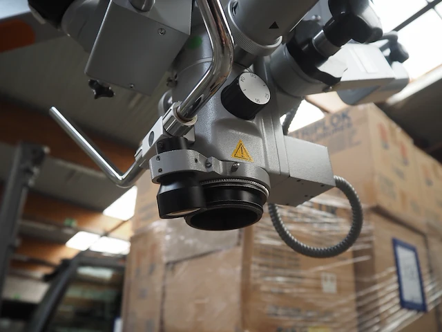 Carl zeiss - afbeelding 13 van  14