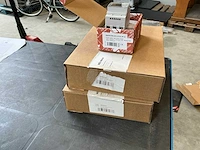 Carlo gavazzi em340 energiemeter (2x) - afbeelding 9 van  9
