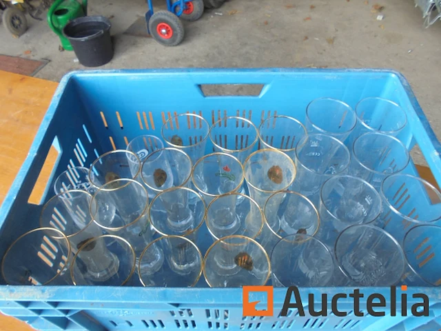 Carlsberg brillen - 27 stuks - afbeelding 2 van  4