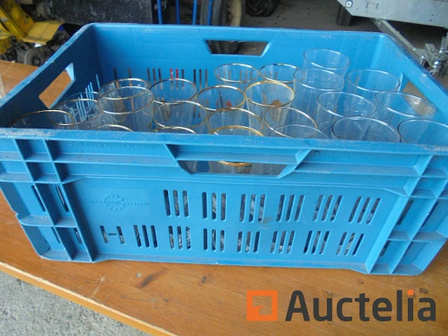 Carlsberg brillen - 27 stuks - afbeelding 3 van  4