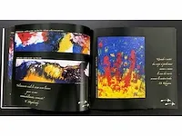Carmelo mocciaro (gangi/ palermo, 1953) - origineel - afbeelding 6 van  6