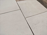 Carmen contemporary coconut milk mat wandtegel 15x15 cm 28,36 m² - afbeelding 5 van  7