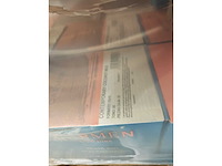 Carmen contemporary coconut milk mat wandtegel 15x15 cm 28,36 m² - afbeelding 7 van  7