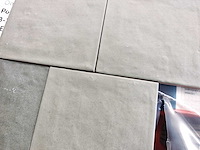 Carmen contemporary forest mat wandtegel 15x15 cm 20,77 m² - afbeelding 5 van  7