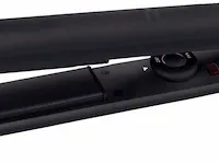 Carmen cr1070 stijltang smooth & shine - afbeelding 1 van  3