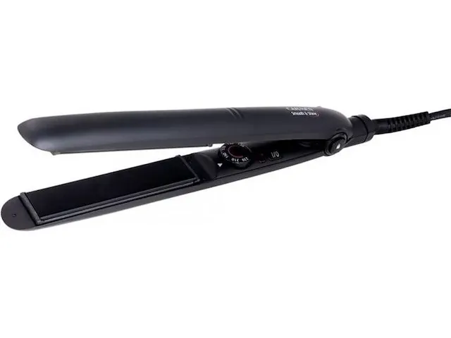 Carmen cr1070 stijltang smooth & shine - afbeelding 2 van  3