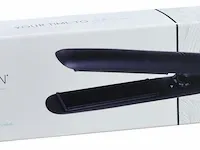 Carmen cr1070 stijltang smooth & shine - afbeelding 3 van  3