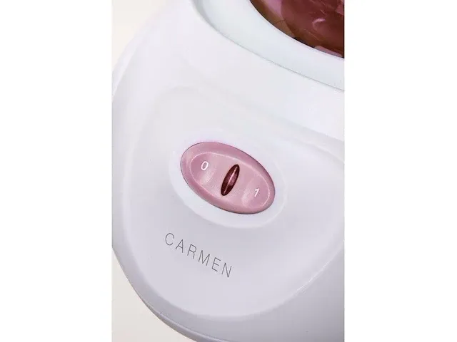 Carmen fs2800 gezichtssauna - afbeelding 2 van  5