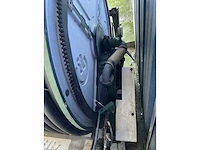 Carmobil beregeningsapparatuur tuinbouw inclusief pomp - afbeelding 14 van  17