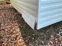 Carnaby caravans siesta 23x10x1b caravan - afbeelding 5 van  36