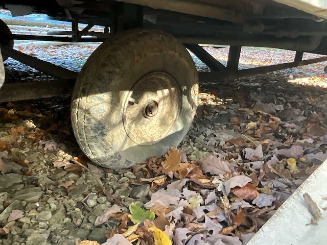 Carnaby caravans siesta 23x10x1b caravan - afbeelding 7 van  36