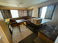 Carnaby caravans siesta 23x10x1b caravan - afbeelding 8 van  36