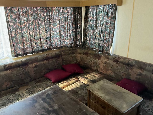 Carnaby caravans siesta 23x10x1b caravan - afbeelding 11 van  36