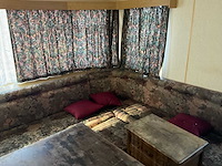 Carnaby caravans siesta 23x10x1b caravan - afbeelding 11 van  36