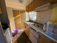 Carnaby caravans siesta 23x10x1b caravan - afbeelding 16 van  36