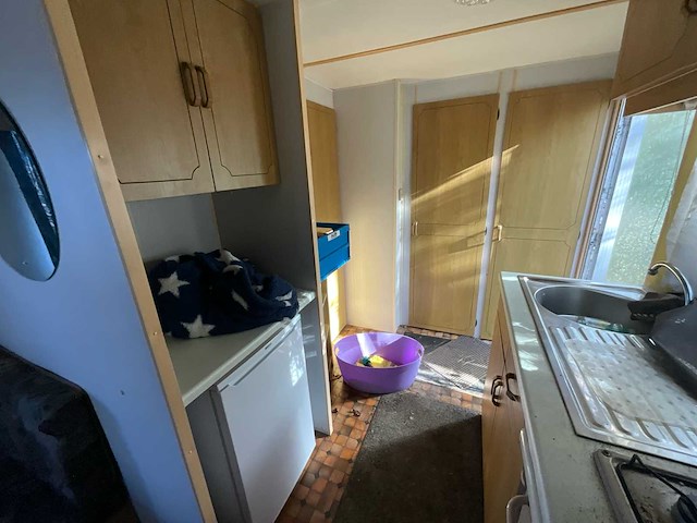 Carnaby caravans siesta 23x10x1b caravan - afbeelding 17 van  36