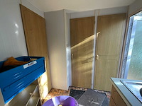 Carnaby caravans siesta 23x10x1b caravan - afbeelding 18 van  36