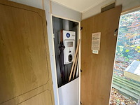 Carnaby caravans siesta 23x10x1b caravan - afbeelding 19 van  36