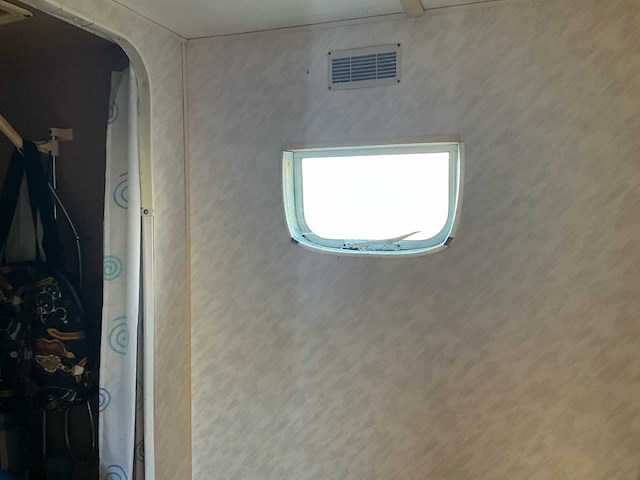 Carnaby caravans siesta 23x10x1b caravan - afbeelding 22 van  36