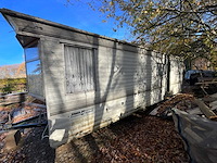 Carnaby caravans siesta 23x10x1b caravan - afbeelding 12 van  36