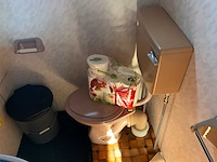 Carnaby caravans siesta 23x10x1b caravan - afbeelding 24 van  36