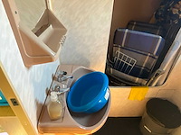 Carnaby caravans siesta 23x10x1b caravan - afbeelding 25 van  36