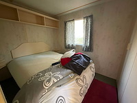 Carnaby caravans siesta 23x10x1b caravan - afbeelding 26 van  36