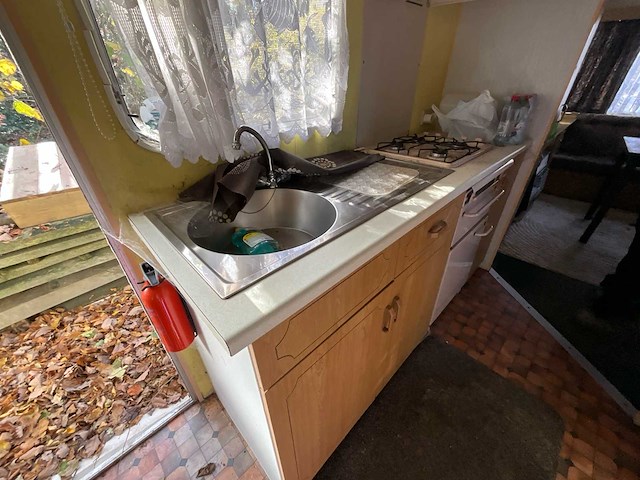 Carnaby caravans siesta 23x10x1b caravan - afbeelding 30 van  36